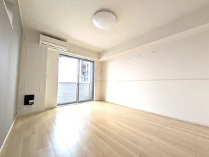 のマンスリーマンション・ウィークリーマンション「アリエッタ 101・洋室(No.1215103)」メイン画像