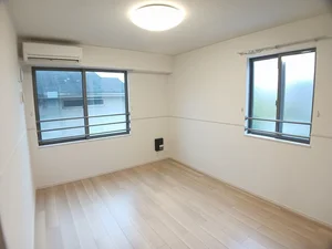 のマンスリーマンション・ウィークリーマンション「アビアント 202・洋室(No.1215105)」メイン画像