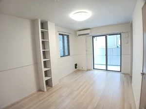 のマンスリーマンション・ウィークリーマンション「アビアント 101・洋室(No.1215107)」メイン画像