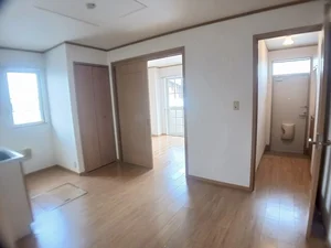 河内長野市のマンスリーマンション・ウィークリーマンション「ミシュカーン 102・洋室(No.1215118)」メイン画像