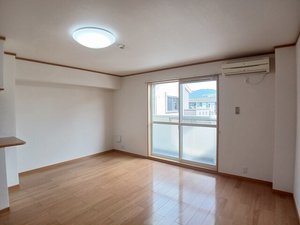 天理市のマンスリーマンション・ウィークリーマンション「アムール　パティオ 207・洋室(No.1215119)」メイン画像