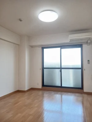 のマンスリーマンション・ウィークリーマンション「ベル　フルール　エヌ・エス 503・洋室(No.1215124)」メイン画像