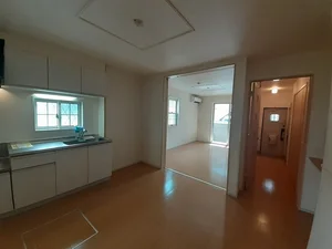 大阪狭山市のマンスリーマンション・ウィークリーマンション「カルム　エレガンス 105・洋室(No.1215137)」メイン画像