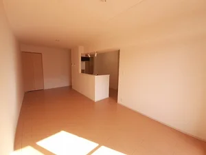 八尾南駅（大阪府）のマンスリーマンション・ウィークリーマンション「ビラ・アリエッタ 101・洋室(No.1215138)」メイン画像