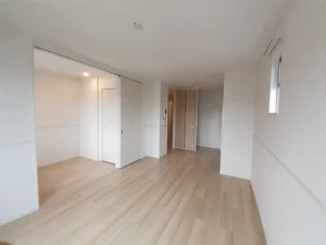 富田林市のマンスリーマンション・ウィークリーマンション「シエル 203・洋室(No.1215150)」メイン画像