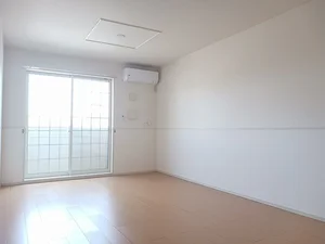 桃山学院教育大学周辺のマンスリーマンション・ウィークリーマンション「アンフィニ 105・洋室(No.1215154)」メイン画像