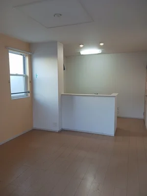 のマンスリーマンション・ウィークリーマンション「アルコバレーノ　Ｄ 202・洋室(No.1215159)」メイン画像