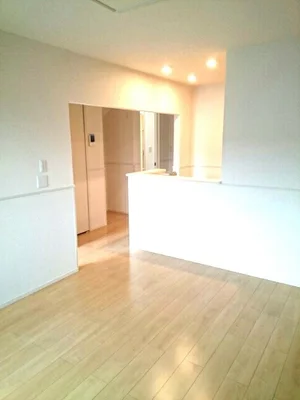 のマンスリーマンション・ウィークリーマンション「すずらん 103・洋室(No.1215164)」メイン画像