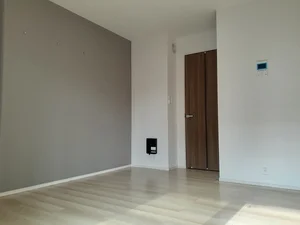 堺市北区のマンスリーマンション・ウィークリーマンション「アコテドゥ・パーク 103・洋室(No.1215167)」メイン画像