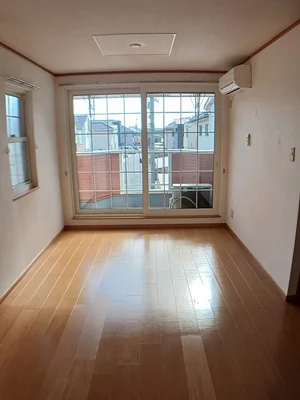 のマンスリーマンション・ウィークリーマンション「エクスプレス７００Ｂ 201・洋室(No.1215177)」メイン画像