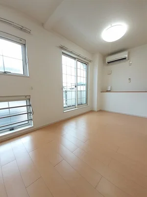 のマンスリーマンション・ウィークリーマンション「ジェルメ・Ｎ 201・洋室(No.1215192)」メイン画像