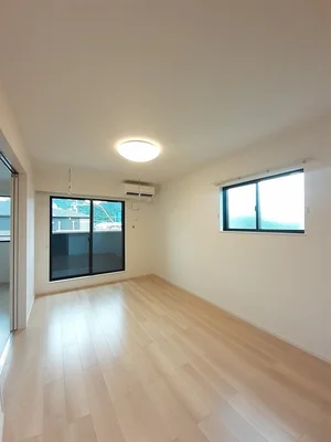 のマンスリーマンション・ウィークリーマンション「サンジェルマン 205・洋室(No.1215199)」メイン画像