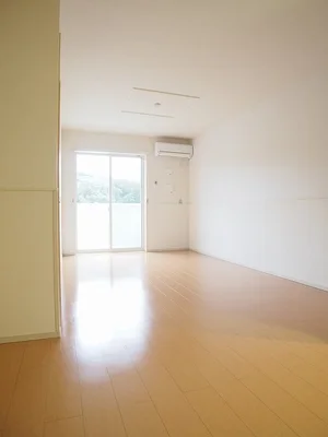 のマンスリーマンション・ウィークリーマンション「わくあ 105・洋室(No.1215203)」メイン画像