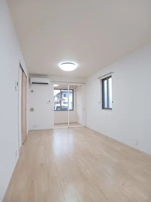 のマンスリーマンション・ウィークリーマンション「フィオーレヒルⅣ 101・洋室(No.1215205)」メイン画像