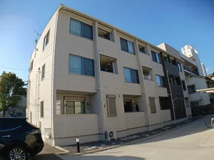 のマンスリーマンション・ウィークリーマンション「カーサ・エーデルワイス 201・洋室(No.1215208)」メイン画像