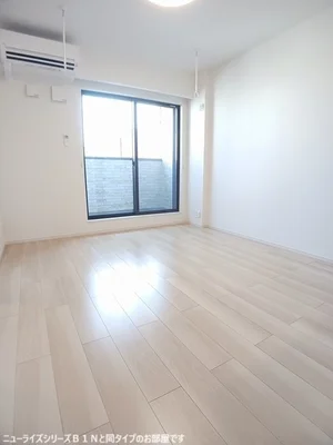 安芸郡府中町のマンスリーマンション・ウィークリーマンション「カーサＫ 202・洋室(No.1215225)」メイン画像