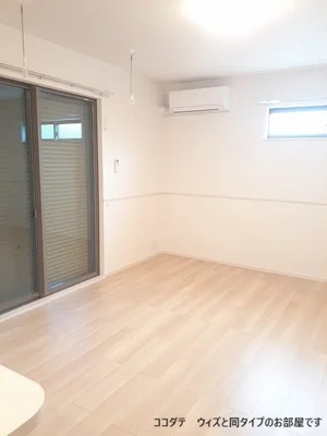 のマンスリーマンション・ウィークリーマンション「ウィズ 101・LDK(No.1215229)」メイン画像