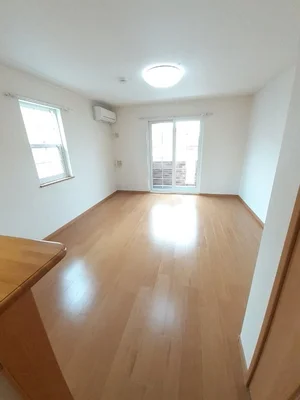 田布施駅（山口県）のマンスリーマンション・ウィークリーマンション「アルドーレ　弐番館 101・洋室(No.1215231)」メイン画像