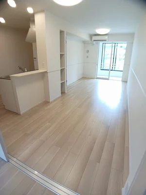 萩市のマンスリーマンション・ウィークリーマンション「ソラットⅠ 102・洋室(No.1215241)」メイン画像