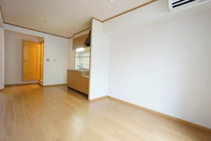 のマンスリーマンション・ウィークリーマンション「ウェイホームあまづつみＢ 202・洋室(No.1215250)」メイン画像