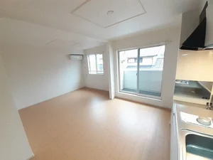 長崎県のマンスリーマンション・ウィークリーマンション「グリーンヒル 203・洋室(No.1215261)」メイン画像