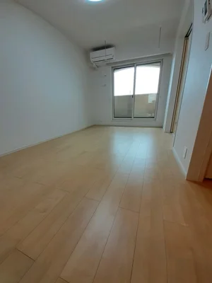 肥後大津駅（熊本県）のマンスリーマンション・ウィークリーマンション「レリアン　Ⅱ 202・洋室(No.1215274)」メイン画像