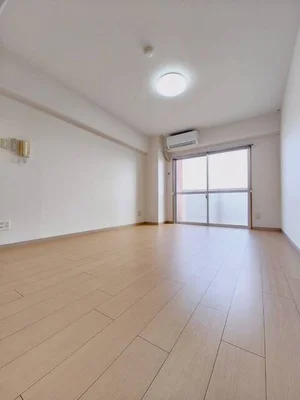 のマンスリーマンション・ウィークリーマンション「サンライズヒルズ 308・洋室(No.1215278)」メイン画像