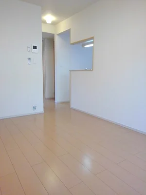 のマンスリーマンション・ウィークリーマンション「グランブルー 202・洋室(No.1215285)」メイン画像