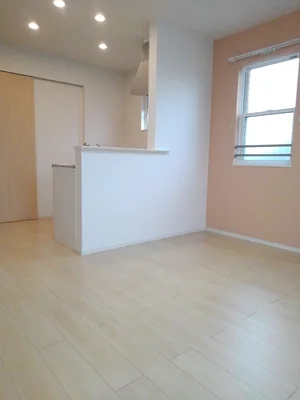 のマンスリーマンション・ウィークリーマンション「Ｒｅｓｉｄｅｎｃｅ　Ａ・Ｋ 201・洋室(No.1215287)」メイン画像