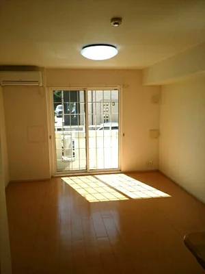 のマンスリーマンション・ウィークリーマンション「デフィーＭ 103・洋室(No.1215297)」メイン画像