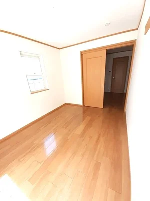 のマンスリーマンション・ウィークリーマンション「ファミールコートⅡ　Ｂ 103・洋室(No.1215321)」メイン画像