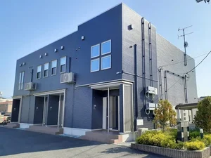 伯耆大山駅（鳥取県）のマンスリーマンション・ウィークリーマンション「フレーシアⅡ 105・洋室(No.1215324)」メイン画像