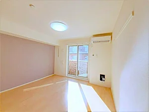 佐賀県のマンスリーマンション・ウィークリーマンション「ラフォンテオール　Ⅰ 102・洋室(No.1215329)」メイン画像