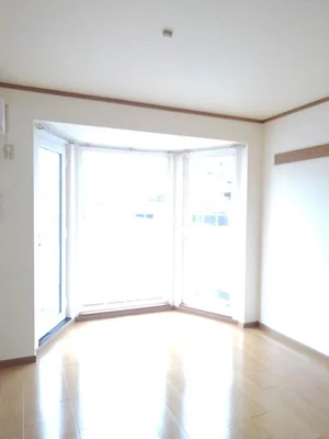 のマンスリーマンション・ウィークリーマンション「グリーンウォールズＡ 101・洋室(No.1215351)」メイン画像