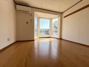 相馬駅（福島県）のマンスリーマンション・ウィークリーマンション「グリーンウォールズＡ 101・洋室(No.1215351)」メイン画像