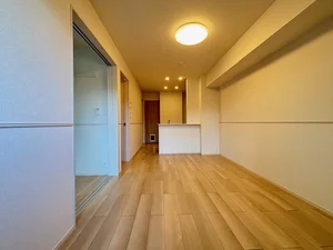 岩沼駅（宮城県）のマンスリーマンション・ウィークリーマンション「グリーンフィールドＢ 202・LDK(No.1215375)」メイン画像