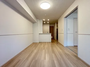 岩沼駅（宮城県）のマンスリーマンション・ウィークリーマンション「グリーンフィールドＢ 103・LDK(No.1215378)」メイン画像