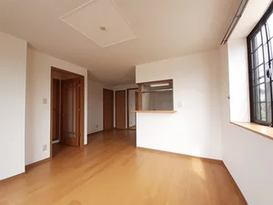 茨城県のマンスリーマンション・ウィークリーマンション「グランプラース 103・洋室(No.1215384)」メイン画像