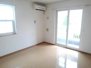 結城市のマンスリーマンション・ウィークリーマンション「ラフィーネＣ 102・洋室(No.1215389)」メイン画像