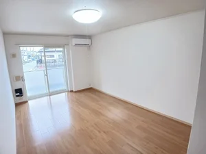 のマンスリーマンション・ウィークリーマンション「オウボッカ 103・洋室(No.1215408)」メイン画像