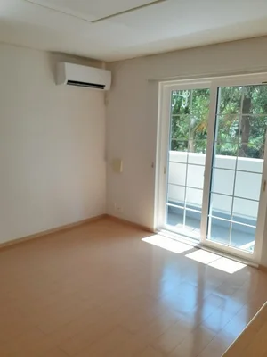 のマンスリーマンション・ウィークリーマンション「ソレイユ　Ｄ 101・洋室(No.1215409)」メイン画像