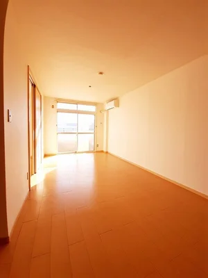 のマンスリーマンション・ウィークリーマンション「ロジュマンズＹ 104・洋室(No.1215415)」メイン画像