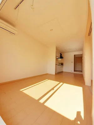 渋川市のマンスリーマンション・ウィークリーマンション「アレス 202・洋室(No.1215424)」メイン画像