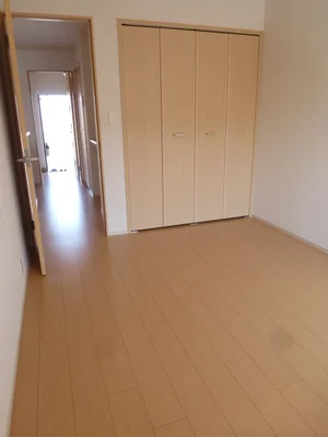 埼玉県の大東建託リーシング株式会社のマンスリーマンション・ウィークリーマンション「ウイングリバ－Ⅰ 104・洋室(No.1215427)」メイン画像