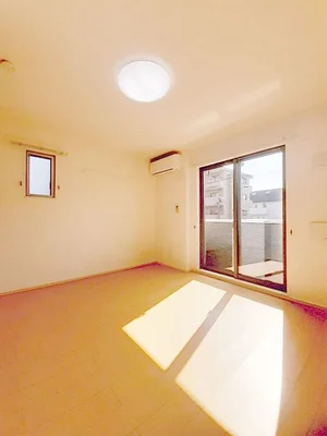 群馬県の大東建託リーシング株式会社のマンスリーマンション・ウィークリーマンション「ル・ヴァンヴェールⅠ 101・洋室(No.1215428)」メイン画像