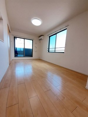 のマンスリーマンション・ウィークリーマンション「Ｐｅｒｃｈ　Ⅰ 304・洋室(No.1215433)」メイン画像