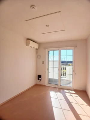 静岡県のマンスリーマンション・ウィークリーマンション「ユニゾン・スクエアⅢ 103・洋室(No.1215445)」メイン画像