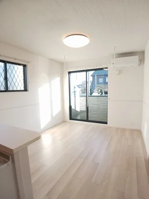 東佐野駅（大阪府）のマンスリーマンション・ウィークリーマンション「モンターニュ 105・LDK(No.1215480)」メイン画像