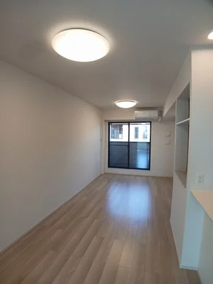 りんくう総合医療センター周辺のマンスリーマンション・ウィークリーマンション「バナナヒルズ 203・LDK(No.1215485)」メイン画像