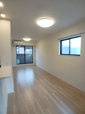 りんくう総合医療センター周辺のマンスリーマンション・ウィークリーマンション「バナナヒルズ 201・LDK(No.1215487)」メイン画像